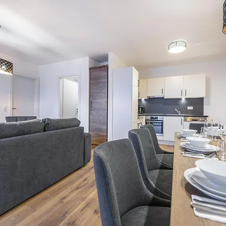 Cosy In Salzburg Without Deposit * Бад Хофгаштайн