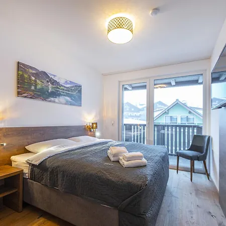 Apartment Cosy In Salzburg Without Deposit Bad Hofgastein