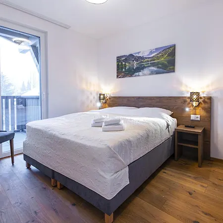 Апартаменты Cosy In Salzburg Without Deposit