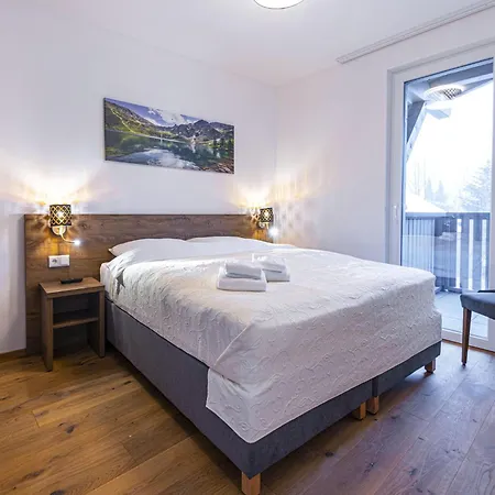 Cosy In Salzburg Without Deposit Apartment *