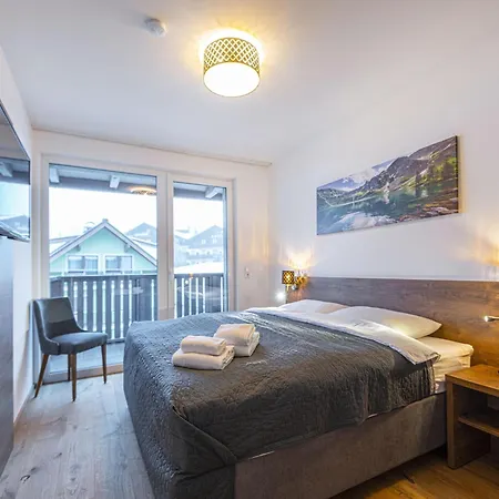 Cosy In Salzburg Without Deposit