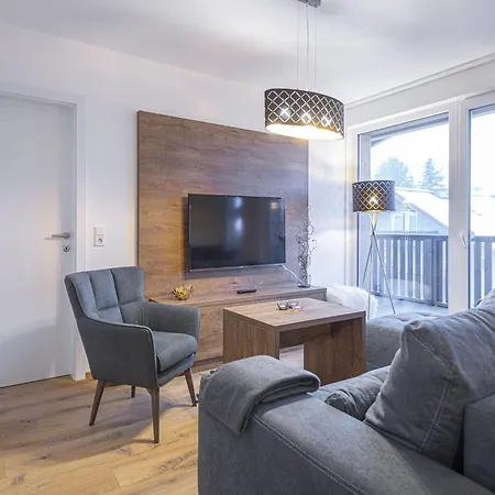 Апартаменты Cosy In Salzburg Without Deposit