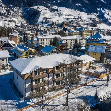 Cosy In Salzburg Without Deposit * Bad Hofgastein